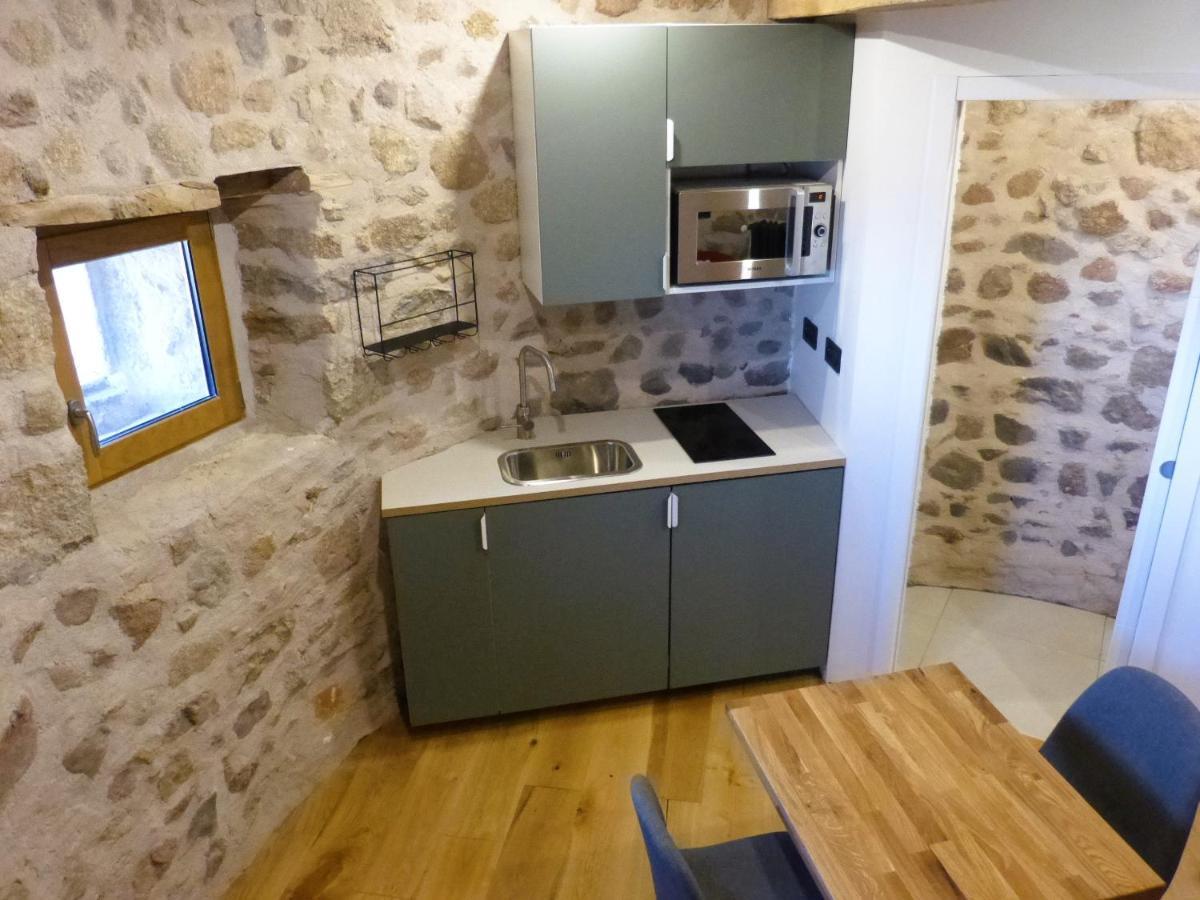 La Tour Du Canet Longessaigne Zewnętrze zdjęcie